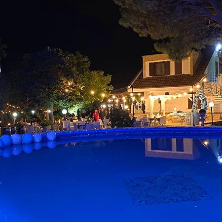 Villa Dei Sogni Gallipoli Tuglie Exteriér fotografie