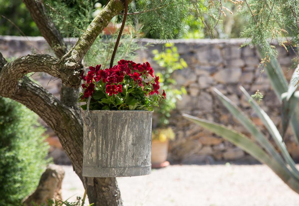 Villa Dei Sogni Gallipoli Tuglie Exteriér fotografie